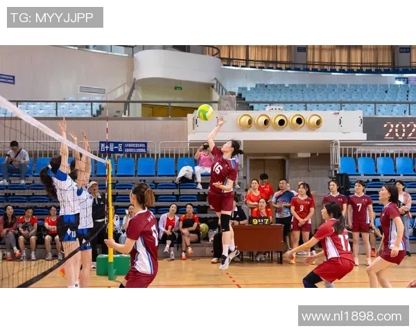 南京排球队的节奏与魅力探秘：一场激情四溢的排球盛宴