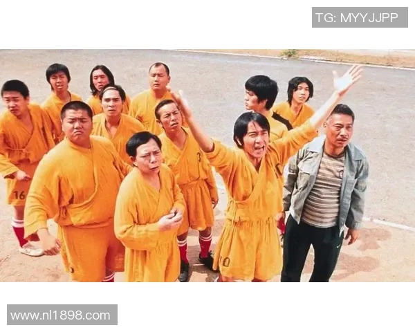 少林足球明星评论引发热议球迷热情与争议并存的背后故事 少林足球明星评论引发热议球迷热情与争议并存的背后故事