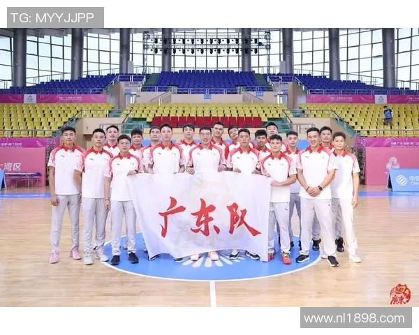 广州篮球队个人能力分析与发展潜力探讨