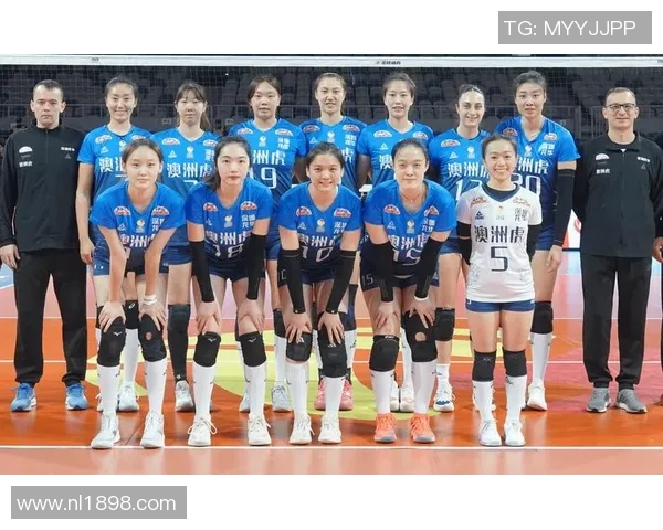 深圳排球队在联合会杯中的强劲表现与未来展望分析 深圳排球队在联合会杯中的强劲表现与未来展望分析