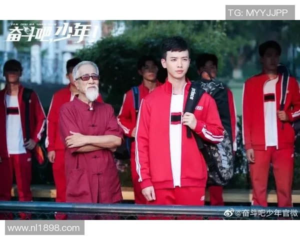 赵娜专访：从青涩少女到网球明星的奋斗与成长之路