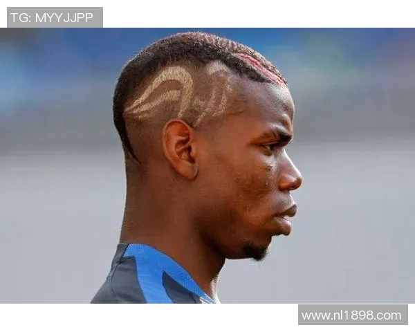 足球明星超短发型的魅力与风格解析让你领略球场上的时尚风采