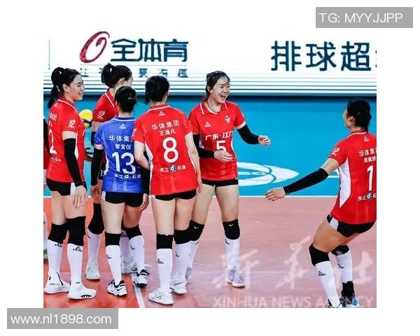 排球巨献：探秘深圳排球队的灵活性