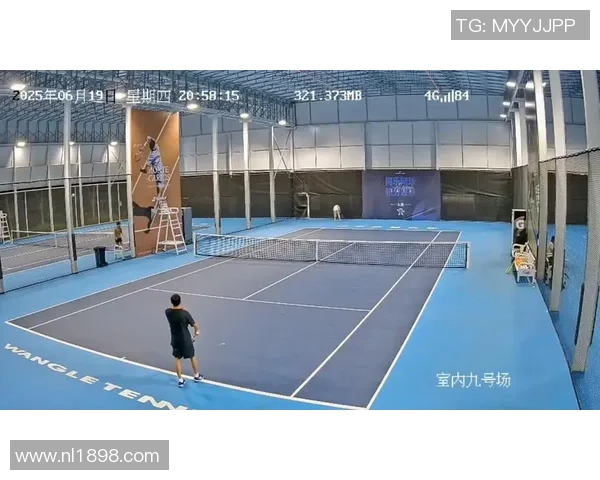 重磅专题：成都网球队的包夹革新