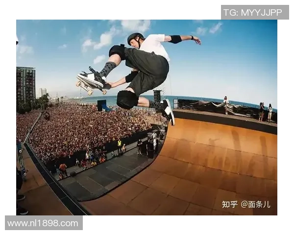 滑板热议：广州滑板队的比赛经验争议