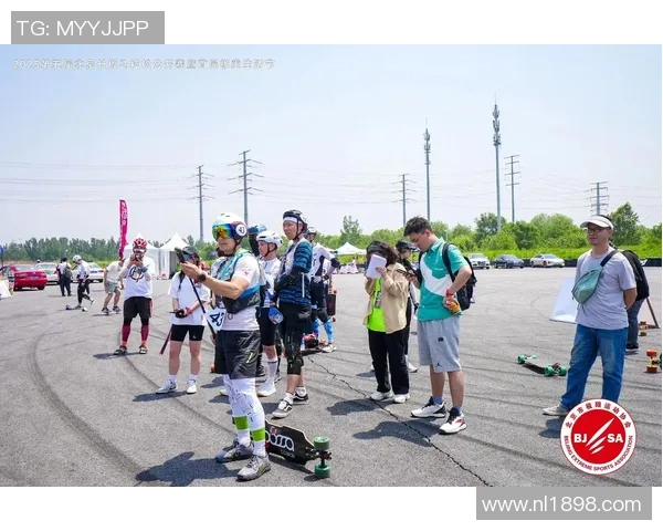 马拉松大满贯特别报道:深圳滑板队的奋斗经历 马拉松大满贯特别报道:深圳滑板队的奋斗经历