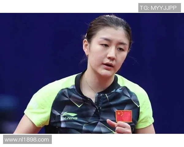 重磅专题：南京乒乓球队的快攻革新