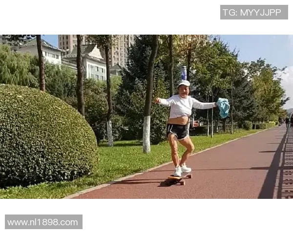 吴秀英专访：回顾滑板历程