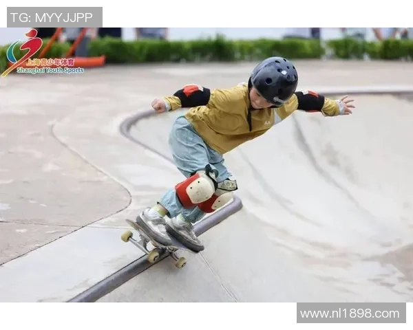 极限运动会特别报道：上海滑板队的转型之路