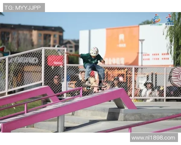 滑板热点：解读北京滑板队的进攻