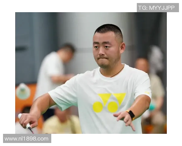 热议羽毛球：南京羽毛球队的个人能力变革
