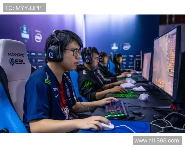 热议DOTA2：TES的状态变革