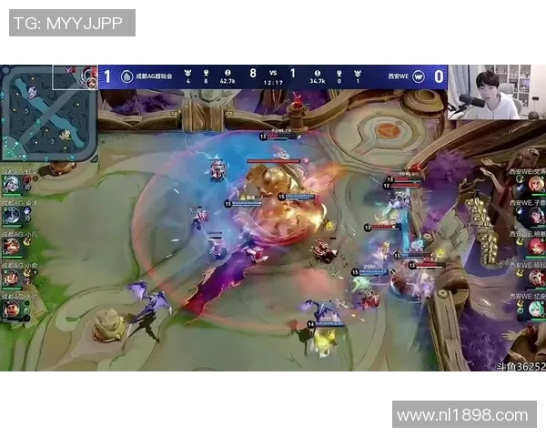 王者荣耀热议:WE的实力争议_1